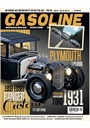 Gasoline Magazine omslag 2018 1