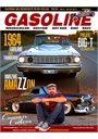 Gasoline Magazine omslag 2018 12