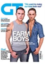 Gay Times (UK) omslag 2010 7