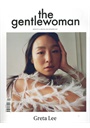 Gentlewoman The (UK) omslag 2025 1