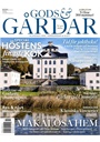 Gods & Gårdar omslag 2025 10