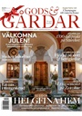 Gods & Gårdar omslag 2025 12