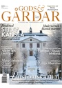 Gods & Gårdar omslag 2026 2