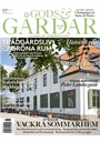 Gods & Gårdar omslag 2025 6