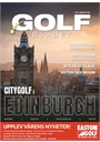 Golfbladet omslag 2025 1