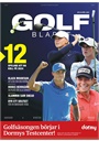 Golfbladet omslag 2024 2