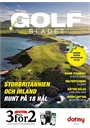 Golfbladet omslag 2023 3