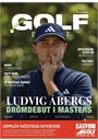 Golfbladet omslag 2024 3