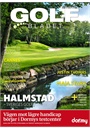 Golfbladet omslag 2022 4