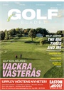 Golfbladet omslag 2023 4