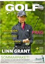 Golfbladet omslag 2022 5