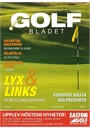 Golfbladet omslag 2023 5
