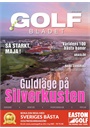 Golfbladet omslag 2025 5