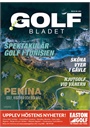 Golfbladet omslag 2023 6