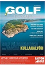 Golfbladet omslag 2024 7