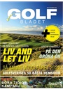 Golfbladet omslag 2022 8