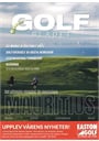 Golfbladet omslag 2024 8