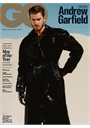 GQ (UK) omslag 2022 12