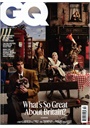 GQ (UK) omslag 2025 7