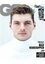 GQ (US) omslag 2022 12