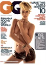 GQ (US Edition) omslag 2009 8