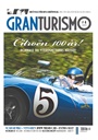 Gran Turismo omslag 2019 4