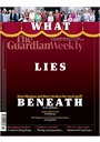 The Guardian Weekly (UK) omslag 2021 12