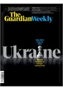 The Guardian Weekly (UK) omslag 2022 13