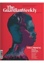 The Guardian Weekly omslag 2020 25
