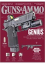 Guns & Ammo (US) omslag 2022 10