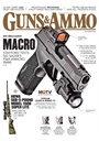 Guns & Ammo (US) omslag 2022 11