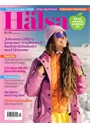 HÄLSA omslag 2026 2