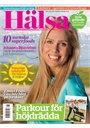 HÄLSA omslag 2023 6