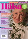 HÄLSA omslag 2025 6
