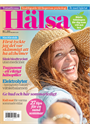 HÄLSA omslag 2025 7