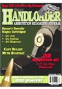 Handloader Magazine omslag 2010 4