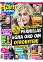 Hänt Extra omslag 2023 11
