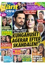 Hänt Extra omslag 2025 16
