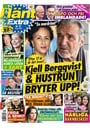 Hänt Extra omslag 2025 25