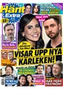 Hänt Extra omslag 2025 35