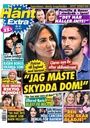 Hänt Extra omslag 2025 41