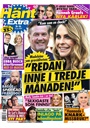Hänt Extra omslag 2025 46