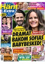 Hänt Extra omslag 2026 7