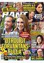 Hänt i Veckan omslag 2025 16