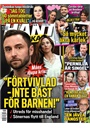 Hänt i Veckan omslag 2025 25