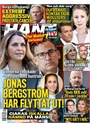 Hänt i Veckan omslag 2025 38