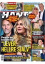 Hänt i Veckan omslag 2025 40