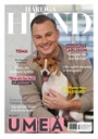 Härliga Hund omslag 2025 3