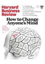 Harvard Business Review (US) omslag 2021 2
