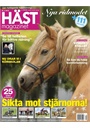 Hästmagazinet omslag 2014 4